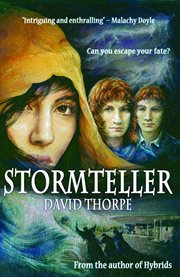 Stormteller cover image