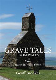Grave tales from wales cover image