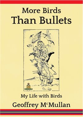 Cover image for More Birds Than Bullets