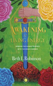 Awakening to Living Energy cover image