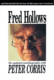 Fred Hollows : an autobiography cover image