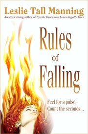 Rules of falling cover image