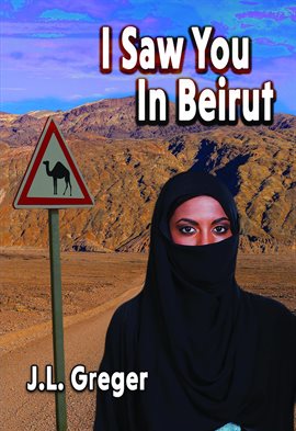 Cover image for I Saw You in Beirut