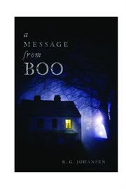 A message from boo cover image