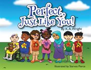 Perfect, just like you! cover image