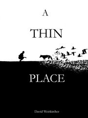 A thin place cover image