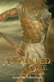 The anointed one: book ii cover image