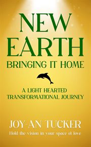 New earth, bringing it home cover image