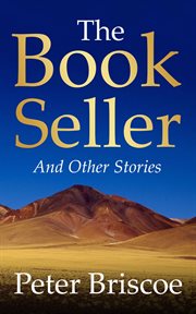 The bookseller : stories cover image