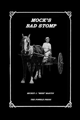 Cover image for Mock's Bad Stomp