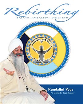 Cover image for Rebirthing