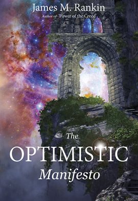 Cover image for The Optimistic Manifesto