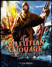 The aleutian voyage cover image