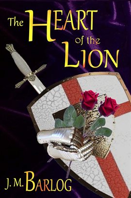 Cover image for The Heart of the Lion