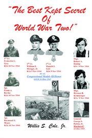 The best kept secret of World War Two! cover image