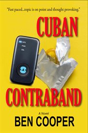 Cuban contraband cover image