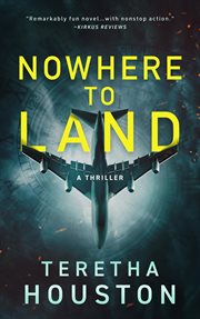 Nowhere to land cover image