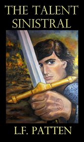 The talent sinistral cover image