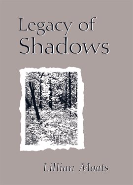 Cover image for Legacy of Shadows