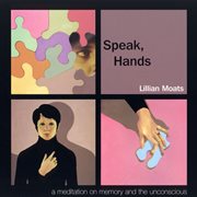 Speak, hands cover image