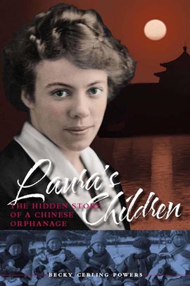 Cover image for Laura's Children
