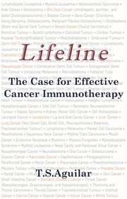 Lifeline. The Case for Effective Cancer Immunotherapy cover image