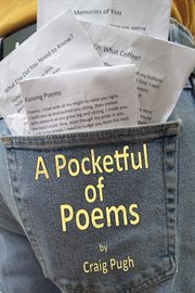 A pocketful of poems cover image