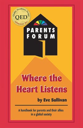 Cover image for Where the Heart Listens