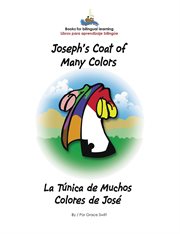 Joseph's coat of many colors- la tunica de muchos colores de jose cover image