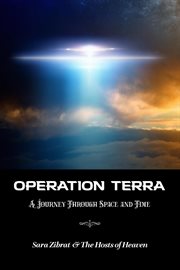 Operation Terra : a journey through space and time cover image