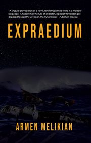 Expraedium cover image