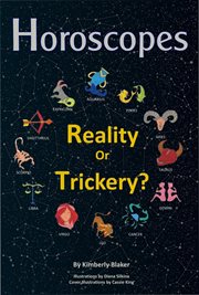 Horoscopes : reality or trickery? cover image