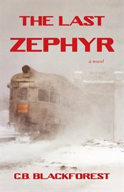 The Last Zephyr cover image