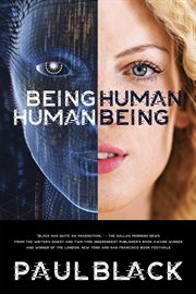 Being human. human being cover image