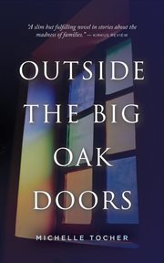 Outside the big oak doors cover image