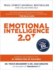 Emotional intelligence 2.0.