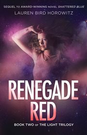Renegade Red cover image