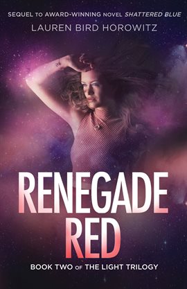 Cover image for Renegade Red
