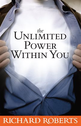 Cover image for The Unlimited Power Within You