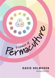 Essence of Permaculture cover image
