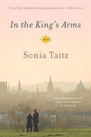 In the king's arms cover image
