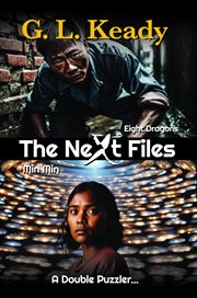 Eight Dragons & Min Min cover image