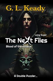 Lang Suyar & Blood of the Aztecs cover image