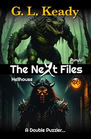 Bunyip & Hellhouse cover image