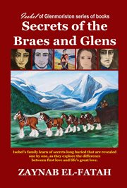 Secrets of the Braes and Glens cover image