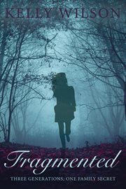 Fragmented cover image