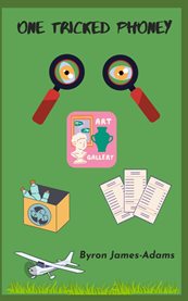 One Tricked Phoney : Nic Thorn & Associates Investigations cover image