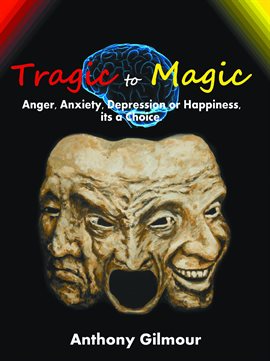 Cover image for Tragic to Magic