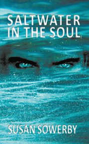 Saltwater in the soul cover image
