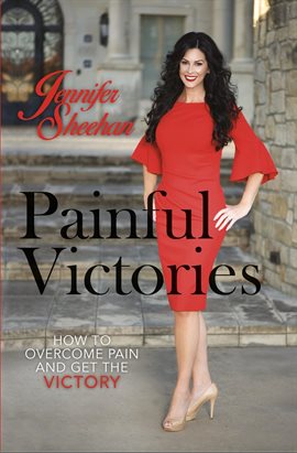Cover image for Painful Victories